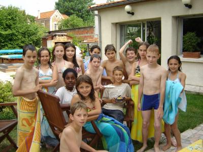 le groupe